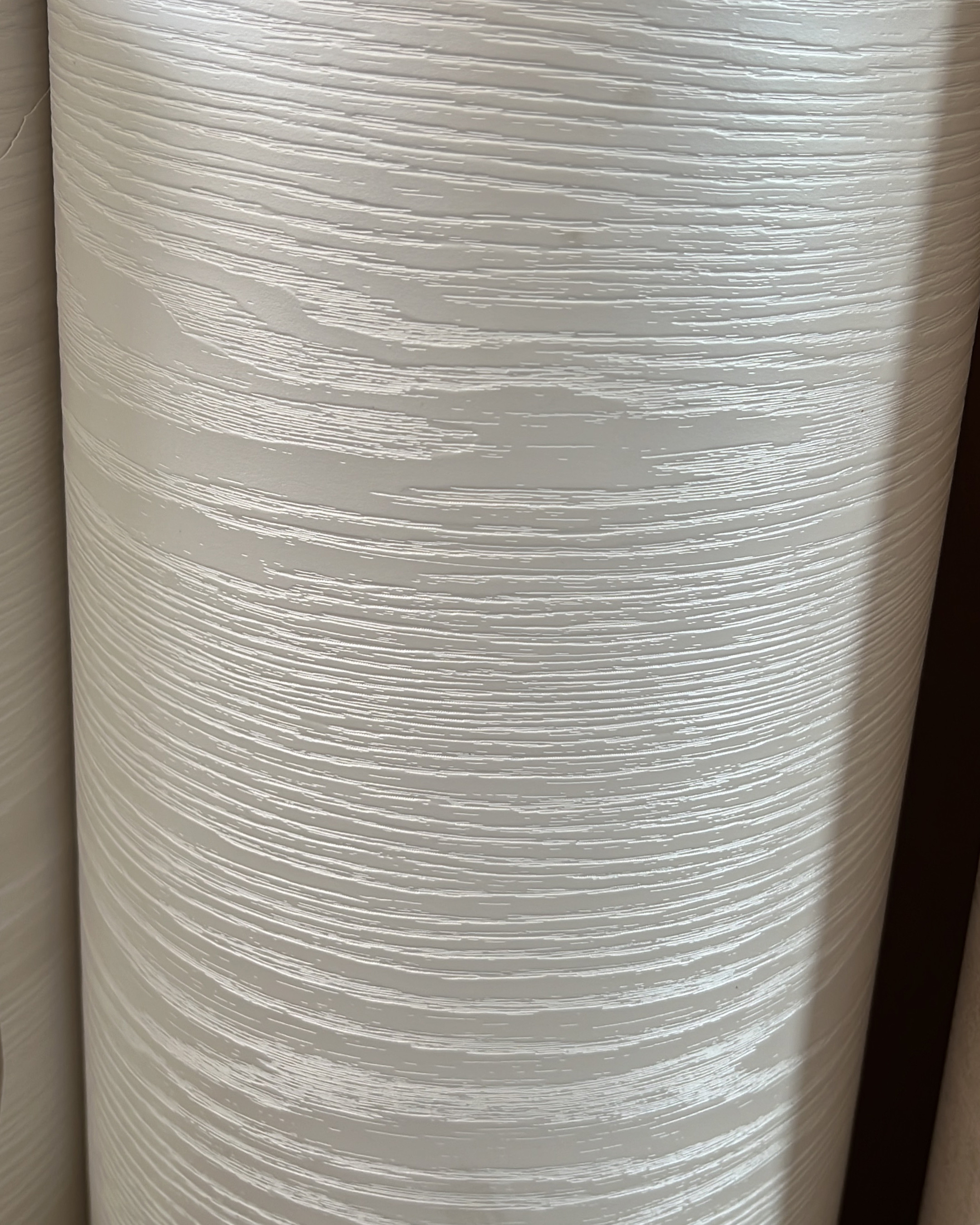 روکش صدفی برجسته خارجی