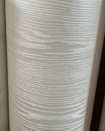 روکش صدفی برجسته خارجی