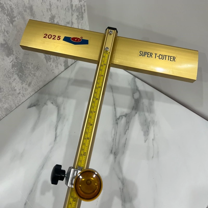 خرید قواره بر kd کی دی طلایی 2025 سه ریل دسته ضخیم 120cm  اورجینال
