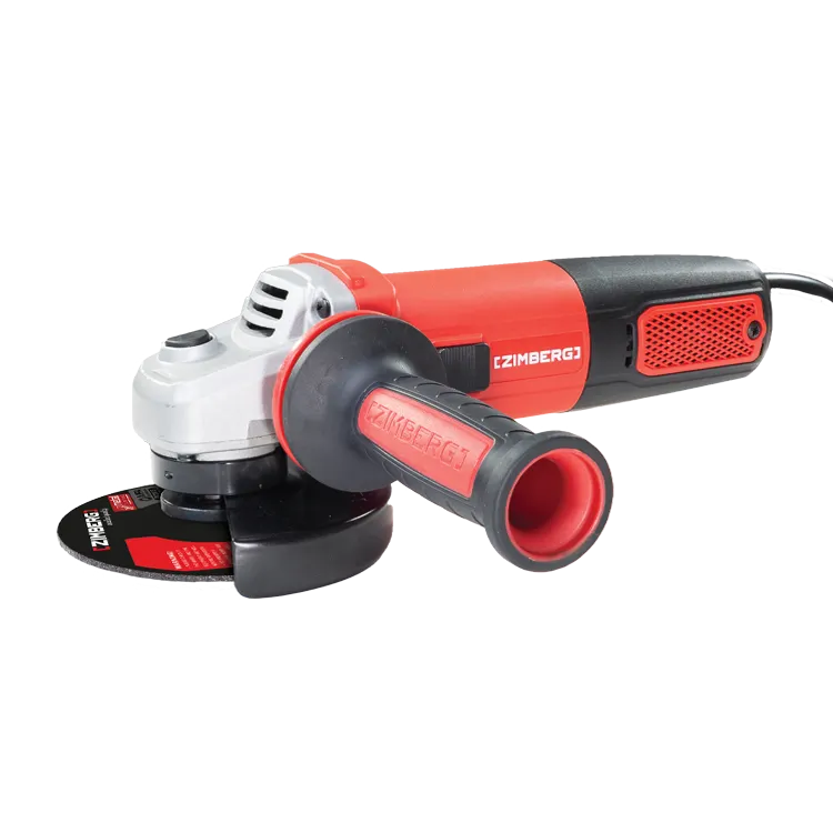 مینی فرز 850 وات زیمبرگ مدل PZA-7085