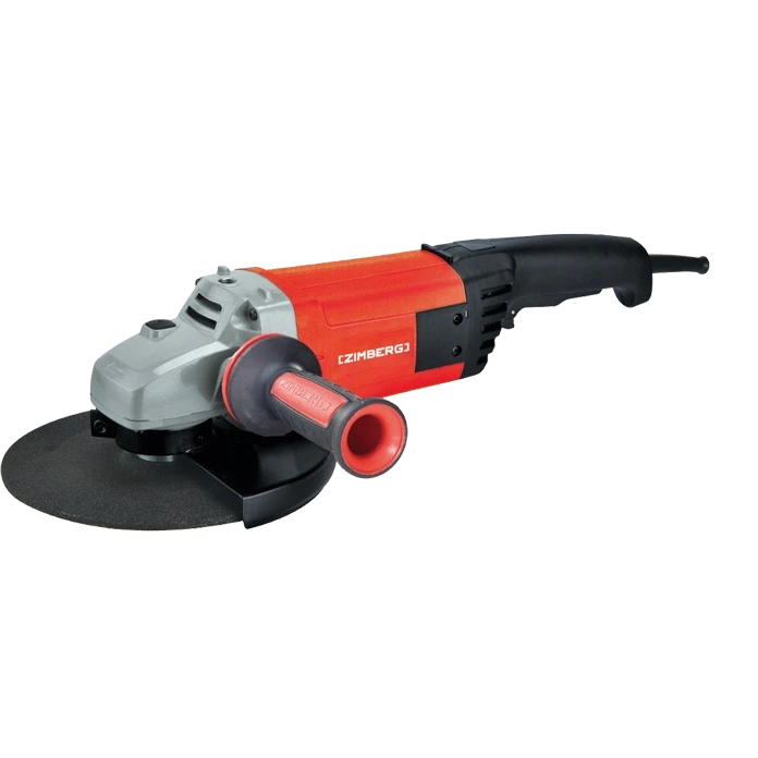 فرز آهنگری 2600 وات زیمبرگ مدل PA-7118
